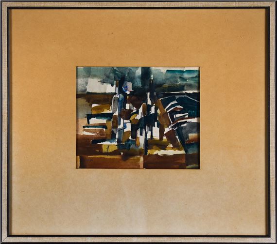 Untitled by Sture Meijer