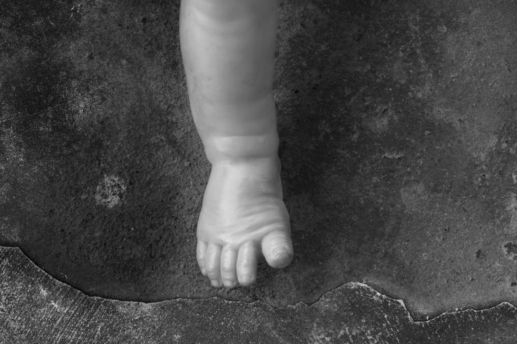 Dominic Rouse | 'The Birth of Tragedy' | MutualArt