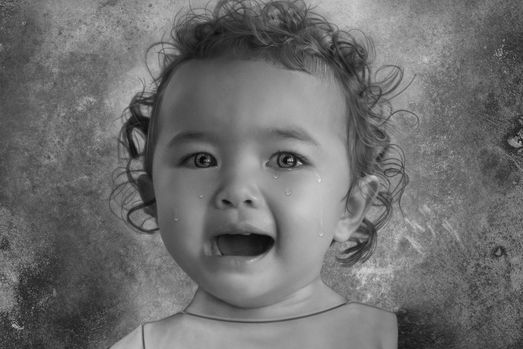Dominic Rouse | 'The Birth of Tragedy' | MutualArt