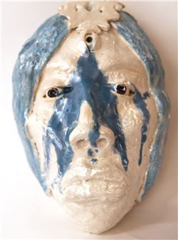 Cherylle Booker: Titania’s Masquerade: Unseen Worlds of Wonder - Epiphany Center for the Arts