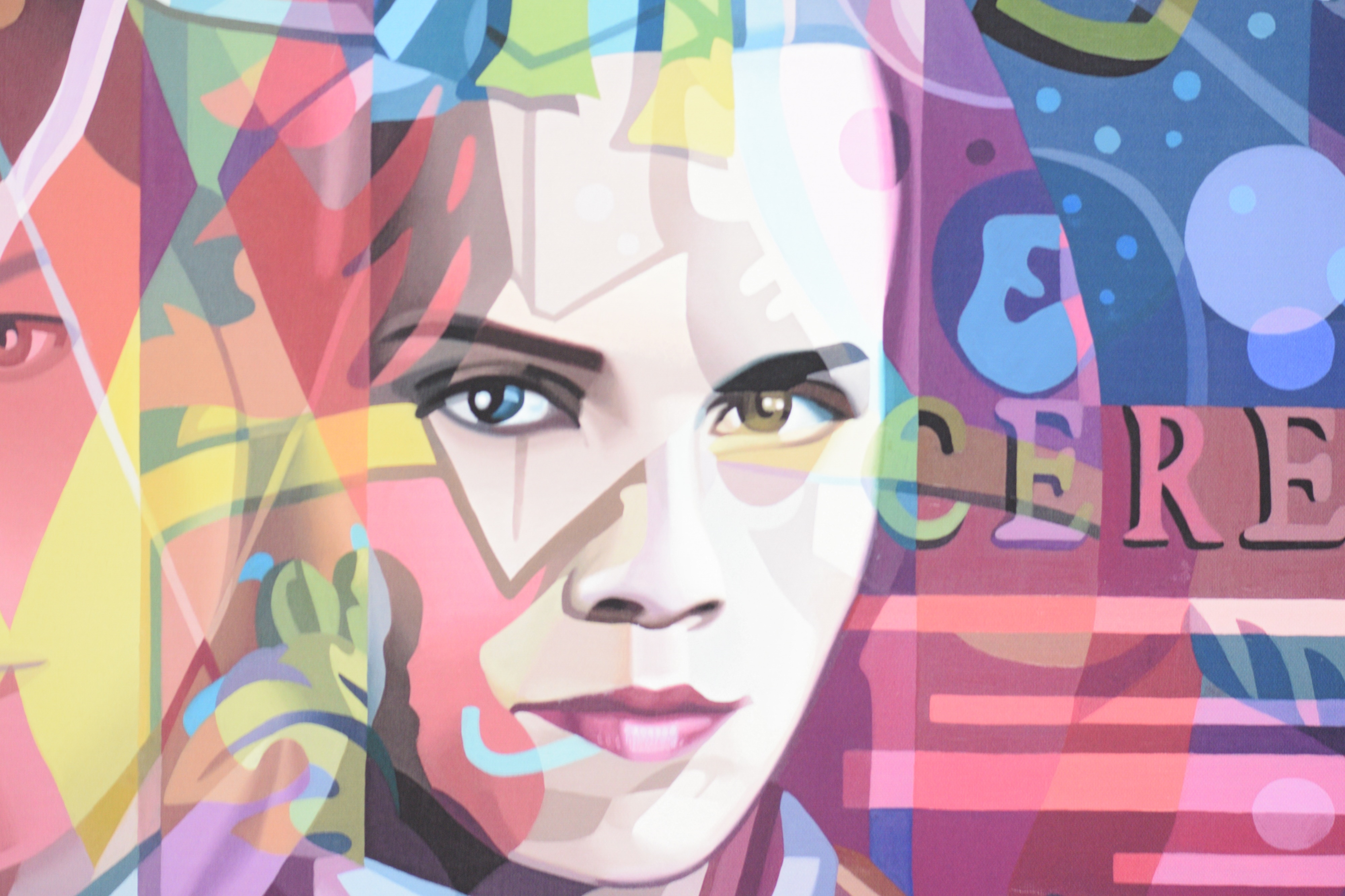 Stuart McAlpine Miller | 'Split Personality' | MutualArt