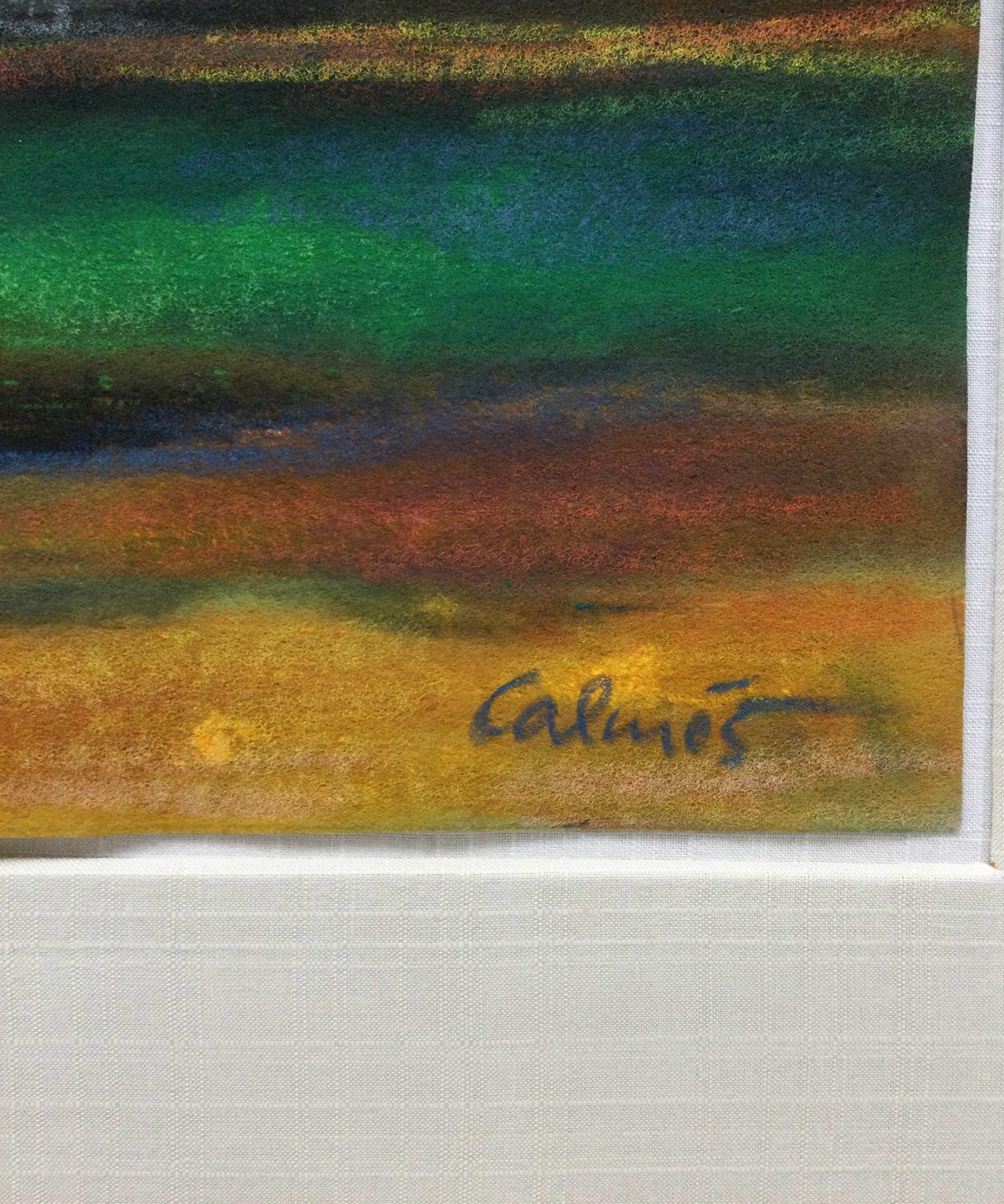 Peter Calmés | Landscape | MutualArt