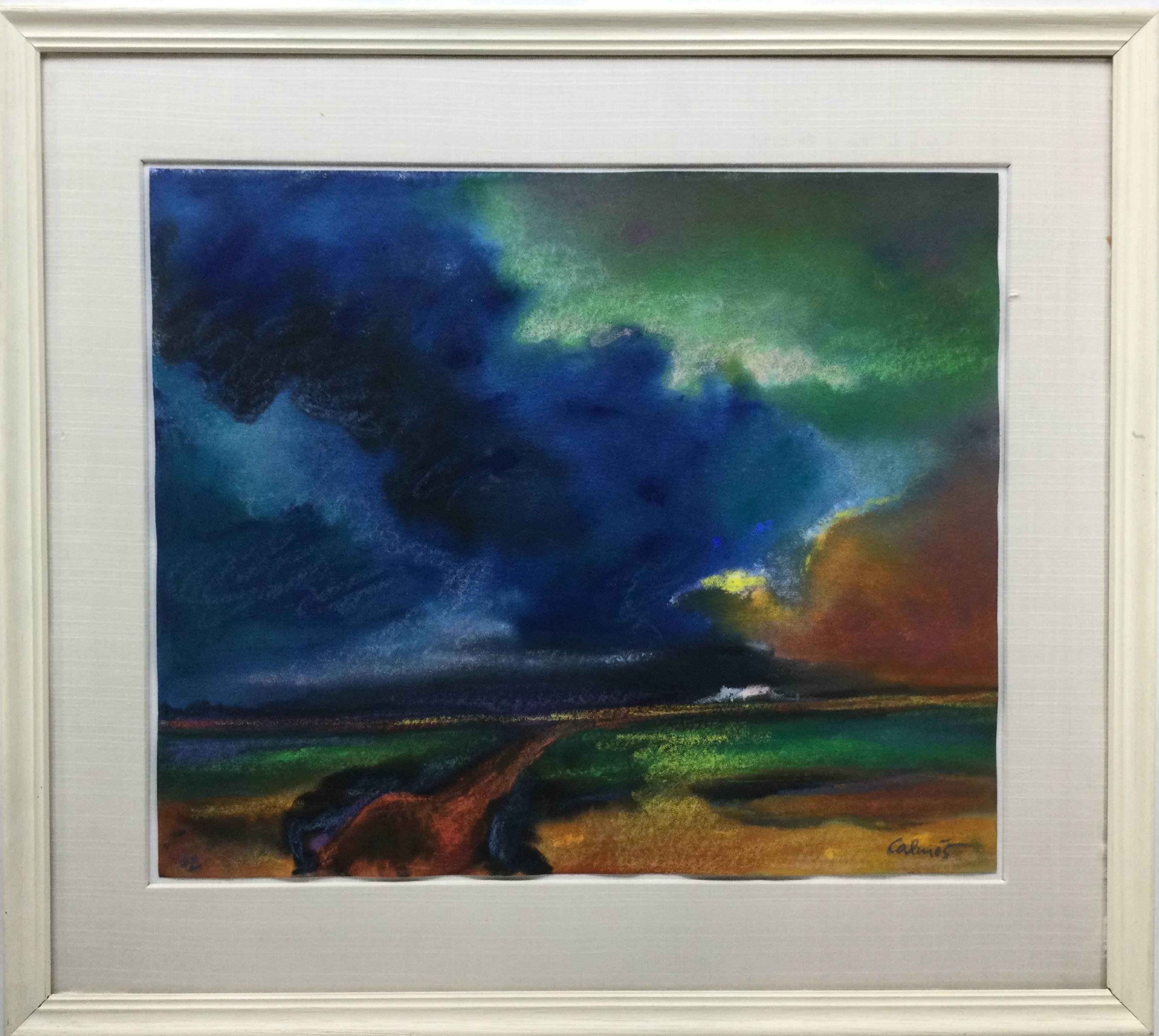 Peter Calmés | Landscape | MutualArt
