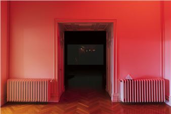 “Heavy Rotation Infra-Habibi-Technics”