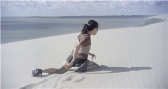 “A Posthumous Journey into the Future”