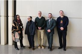 First Nations Artists Talk Challenges, Community and Leadership