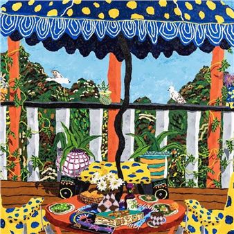 The Maddox Collection - Maddox Gallery, London (Maddox Street) 