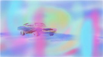 Lauren Wy: The Runner - Western Exhibitions