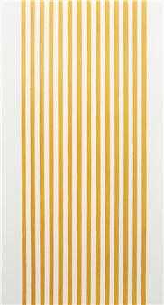 Purism Yellow Markings #1 - Billy Gruner