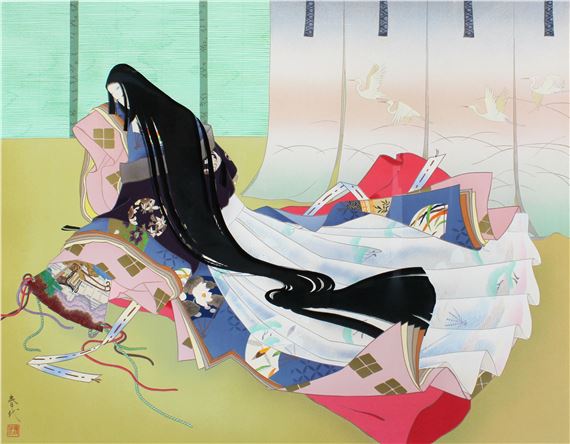 Morita Kimono