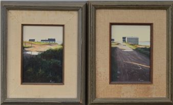 Untitled - Bruce Peeso