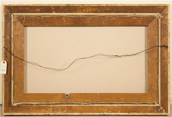 Eliza Rosanna Barchus | ELIZA R. BARCHUS OIL ON CANVAS | MutualArt