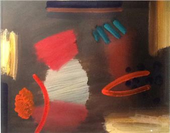 John Burman Collection - Mandell’s Gallery