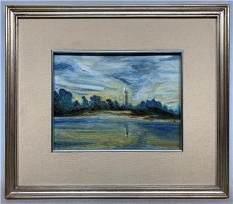 Torre de Anchorena - Marta Canessa