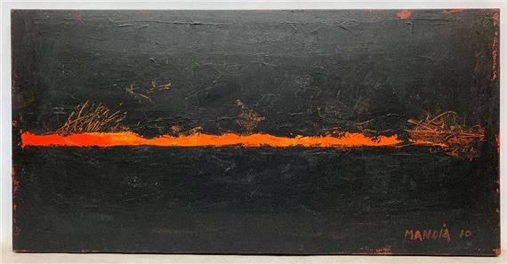 Horizonte by Carolina Mandia