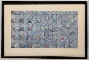 Sin título - Carolina Mandia