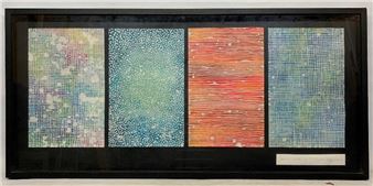 Sin título - Carolina Mandia