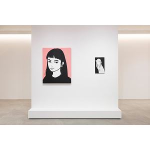 KYNE | Untitled (2020) | MutualArt
