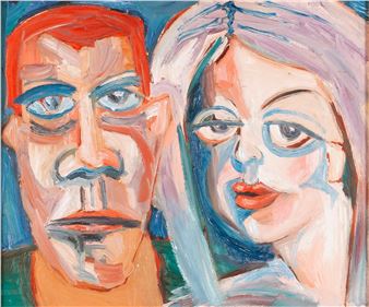 This is Not Kevin & Dawn - Eva Rogers