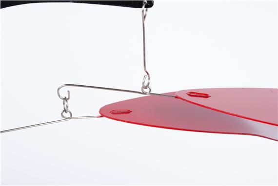 Dave Vande Vusse | KINETIC DESKTOP SCULPTURES | MutualArt