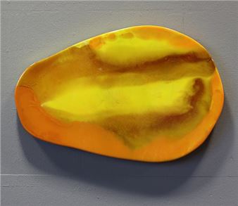Christopher Lehmpfuhl: In the cabinet - Galerie Carzaniga Basel