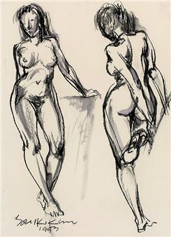 Untitled - Kim Souik