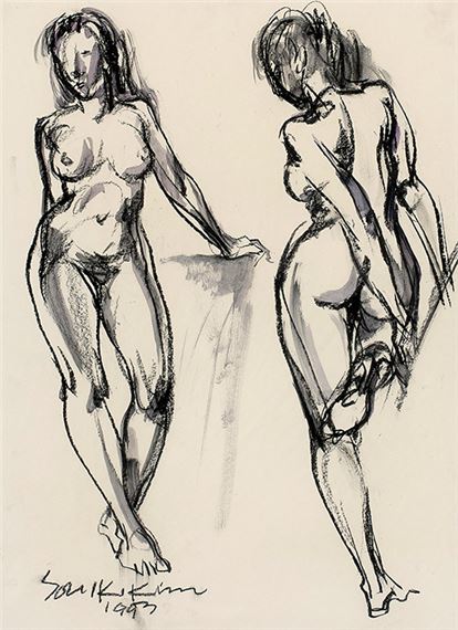 Untitled - Kim Souik