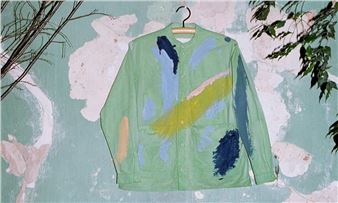 Design News: Ghana’s Art Stars, Dark Skies in Denmark and Artistic Uniforms