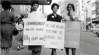 He Photographed Some of the Ugliest Civil Rights Moments, Including Emmett Till’s Trial