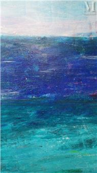 Sans titre - Andriya Andréa Filipovic