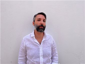 The Other Individuality: In Conversation with Domenico Russo on Contemporary Italian Figurative Painting