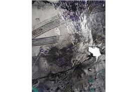 Niels 'Shoe' Meulman Opens Show at Danysz Gallery Paris