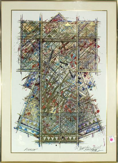 William Gatewood - 45 Artworks for Sale & Sold