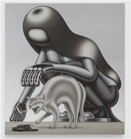 Nigel Howlett and the "Means of Opposites" Comes to Los Angeles