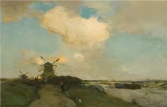 Terra Libera: Van wie is het (platte)land? - Rijksmuseum Twenthe