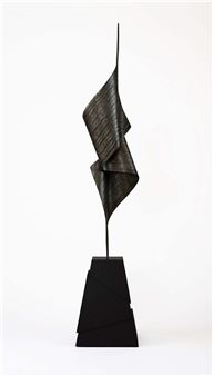 Kosuke Kato: Symphonia: Damascus Steel - A Lighthouse called Kanata
