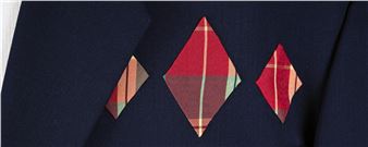 A Life in Style: The Wardrobe of James E. Mulholland - Kent State University Museum