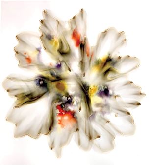 Dennis Lee Mitchell: Playing With Fire - Jerald Melberg Gallery
