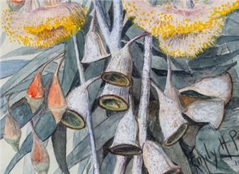 Wildflower Season - The Lawrence Wilson Art Gallery