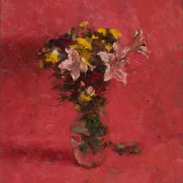 Jordon Wolfson: Flowers! at Gallery 1261