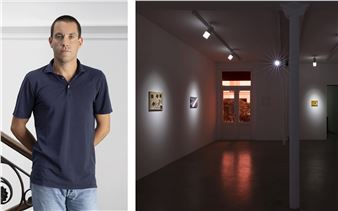 From a Pizzeria to Paris+ Par Art Basel: The Exceptional Trajectory of Edouard Montassut Gallery