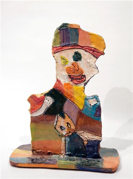 An incomplete collection of all... | Exhibitions | MutualArt