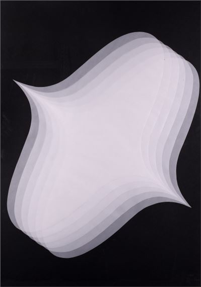 Medůza, 2023 by Jan Vrana, 2023