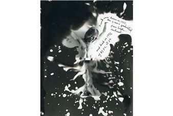 UMBC's Albin O. Kuhn Library Gallery Presents "Lost Boys: Amos Badertscher's Baltimore"