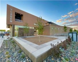 New Mexico Museum of Art to Inaugurate Contemporary Art Space
