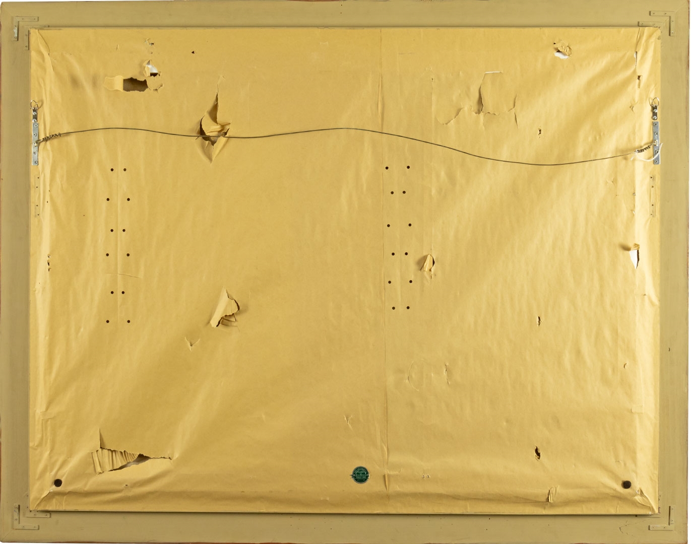 Gary Carter | Gary Carter (1939-), The Prize | MutualArt