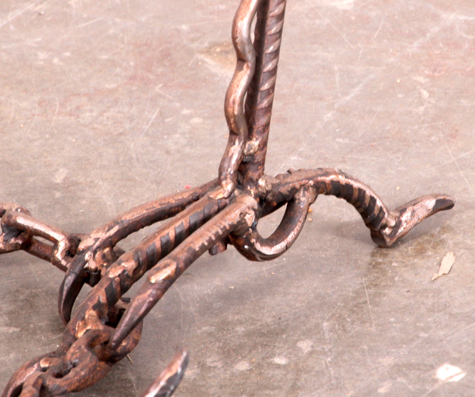 Niel Le Roux | CRANE AND VIPER | MutualArt