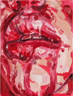 Nesli Türk: Ritual - Galeri/Miz