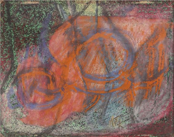 Compositions [3 dessins]