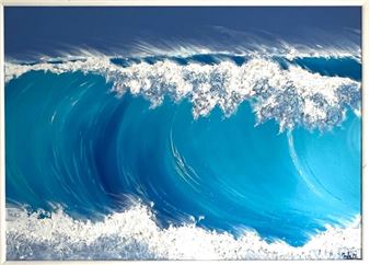 WAVES - Massimo Meda